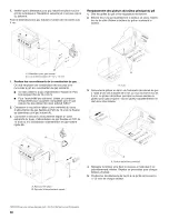 Предварительный просмотр 68 страницы Jenn-Air 740-0711 Use & Care Manual