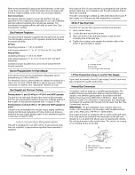 Предварительный просмотр 93 страницы Jenn-Air 740-0711 Use & Care Manual