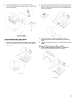 Предварительный просмотр 97 страницы Jenn-Air 740-0711 Use & Care Manual