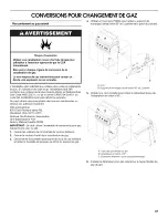 Предварительный просмотр 151 страницы Jenn-Air 740-0711 Use & Care Manual