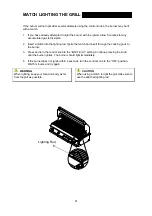 Preview for 22 page of Jenn-Air 750-0142 Manual