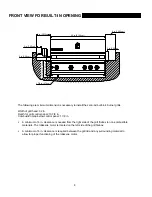 Предварительный просмотр 10 страницы Jenn-Air 750-0593 Manual