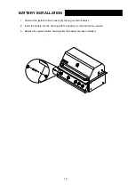 Предварительный просмотр 12 страницы Jenn-Air 750-0593 Manual