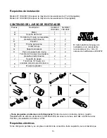 Предварительный просмотр 14 страницы Jenn-Air 790-0006 Installation Instructions And Use & Care Manual