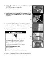 Предварительный просмотр 16 страницы Jenn-Air 790-0006 Installation Instructions And Use & Care Manual