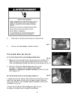 Предварительный просмотр 26 страницы Jenn-Air 790-0007 Installation Instructions And Use & Care Manual