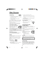 Предварительный просмотр 11 страницы Jenn-Air 800 Use & Care Manual