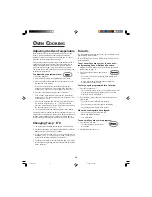 Предварительный просмотр 20 страницы Jenn-Air 800 Use & Care Manual