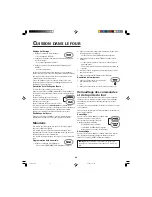 Предварительный просмотр 43 страницы Jenn-Air 800 Use & Care Manual