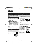 Предварительный просмотр 60 страницы Jenn-Air 800 Use & Care Manual