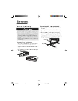 Предварительный просмотр 61 страницы Jenn-Air 800 Use & Care Manual