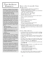 Preview for 20 page of Jenn-Air 8113P367-60 User Manual