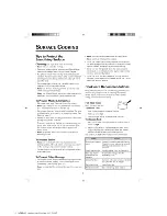 Preview for 8 page of Jenn-Air 8113P399-60 Use & Care Manual