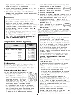 Предварительный просмотр 63 страницы Jenn-Air 8113P530-60 Use & Care Manual