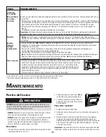 Предварительный просмотр 82 страницы Jenn-Air 8113P530-60 Use & Care Manual