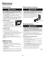 Предварительный просмотр 39 страницы Jenn-Air 8113P626-60 Use & Care Manual