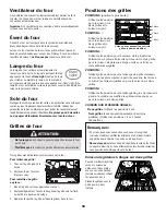 Предварительный просмотр 51 страницы Jenn-Air 8113P626-60 Use & Care Manual