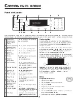 Предварительный просмотр 76 страницы Jenn-Air 8113P626-60 Use & Care Manual