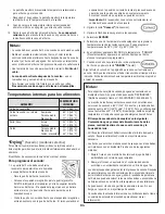 Предварительный просмотр 85 страницы Jenn-Air 8113P626-60 Use & Care Manual