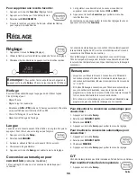 Предварительный просмотр 57 страницы Jenn-Air 8113P714-60 Use & Care Manual