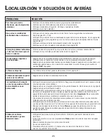 Предварительный просмотр 72 страницы Jenn-Air 8113P714-60 Use & Care Manual