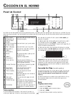 Предварительный просмотр 76 страницы Jenn-Air 8113P714-60 Use & Care Manual