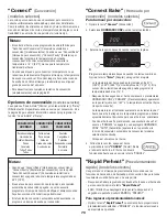 Предварительный просмотр 79 страницы Jenn-Air 8113P714-60 Use & Care Manual