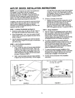 Предварительный просмотр 5 страницы Jenn-Air 8181P367-60 Installation Manual