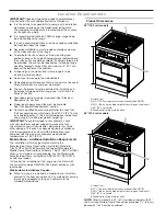 Preview for 6 page of Jenn-Air 8284756 Installation Instructions Manual