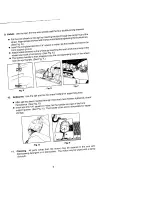 Предварительный просмотр 4 страницы Jenn-Air A905 User Manual