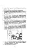 Предварительный просмотр 10 страницы Jenn-Air AG340 Use & Care Manual