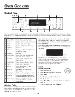 Предварительный просмотр 16 страницы Jenn-Air air filter Use & Care Manual