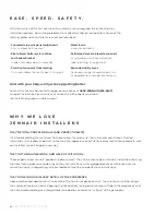 Preview for 4 page of Jenn-Air ALOVE18FL Installation Manual