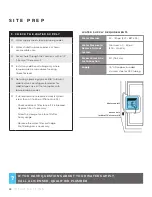 Предварительный просмотр 22 страницы Jenn-Air ALOVE18FL Installation Manual