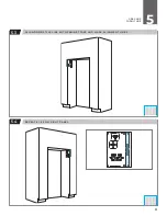 Предварительный просмотр 51 страницы Jenn-Air ALOVE18FL Installation Manual