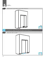 Предварительный просмотр 54 страницы Jenn-Air ALOVE18FL Installation Manual