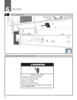 Предварительный просмотр 56 страницы Jenn-Air ALOVE18FL Installation Manual