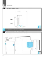 Предварительный просмотр 58 страницы Jenn-Air ALOVE18FL Installation Manual