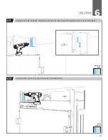 Предварительный просмотр 61 страницы Jenn-Air ALOVE18FL Installation Manual