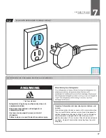 Предварительный просмотр 67 страницы Jenn-Air ALOVE18FL Installation Manual