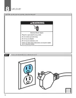 Предварительный просмотр 76 страницы Jenn-Air ALOVE18FL Installation Manual