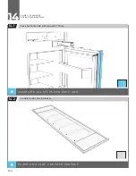 Предварительный просмотр 104 страницы Jenn-Air ALOVE18FL Installation Manual