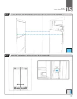 Предварительный просмотр 107 страницы Jenn-Air ALOVE18FL Installation Manual