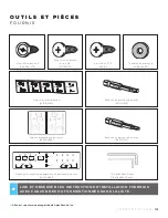 Предварительный просмотр 121 страницы Jenn-Air ALOVE18FL Installation Manual