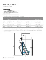 Предварительный просмотр 134 страницы Jenn-Air ALOVE18FL Installation Manual