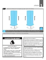 Предварительный просмотр 141 страницы Jenn-Air ALOVE18FL Installation Manual