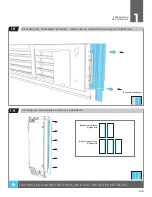 Предварительный просмотр 145 страницы Jenn-Air ALOVE18FL Installation Manual