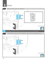 Предварительный просмотр 146 страницы Jenn-Air ALOVE18FL Installation Manual