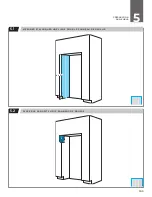 Предварительный просмотр 165 страницы Jenn-Air ALOVE18FL Installation Manual