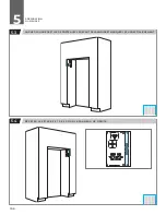 Предварительный просмотр 166 страницы Jenn-Air ALOVE18FL Installation Manual